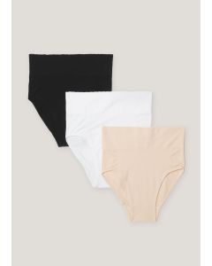 Three pack Seam Free Knickers