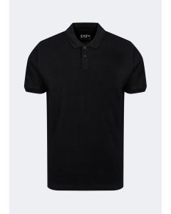 Essential Pique Polo Shirt