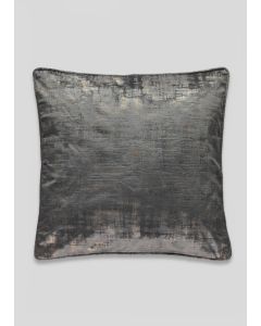 Velvet Foil Cushion