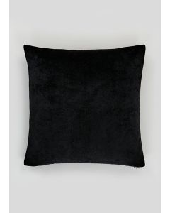 Velour Cushion