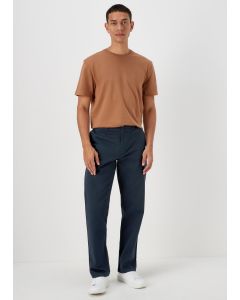 Straight Fit Stretch Chinos