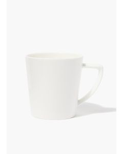 White Lipped Mug (9cm x 9cm)