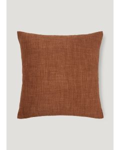 Linen-Look Cushion