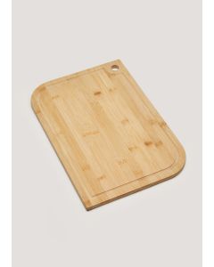 Bamboo Chopping Board (38.5cm x 26cm)-Wood