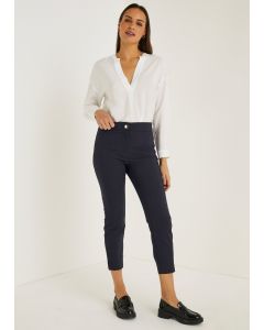 Et Vous  Capri Trousers