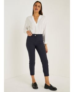 Et Vous Capri Trousers