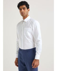 Taylor & Wright Easy Care Regular Fit Long Sleeve Shirt