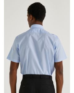 Taylor & Wright Easy Care Regular Fit Short Sleeve Shirt