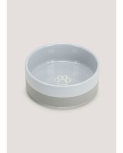 Ceramic Pet Bowl (15cm)