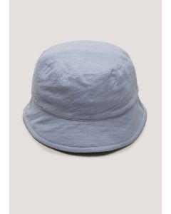 Linen Baby Sun Hat (Newborn-24mths)