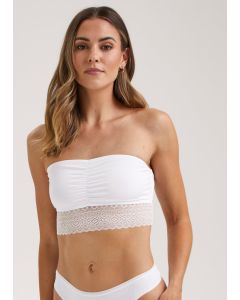 Lace Bandeau