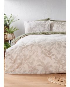 Jungle Print Duvet Cover