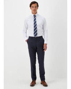 Taylor & Wright Panama Slim Fit Suit Trousers