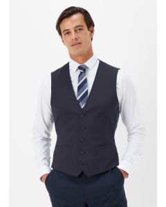 Taylor & Wright Panama Slim Fit Suit Waistcoat