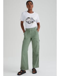 Cargo Trousers