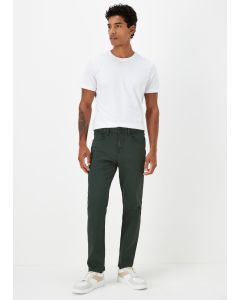 Green Slim Fit Jeans