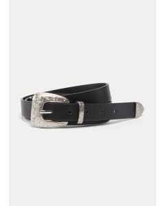 Black Western Belt