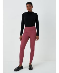 Rosie Cropped Pull On Jeggings-b