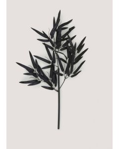 Black Bamboo Single Stem (68cm)