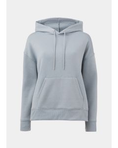 Slate Grey Essential Hoodie