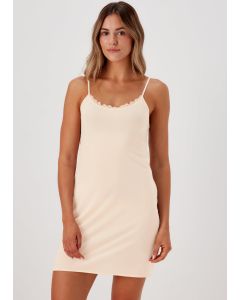 Nude Full Slip