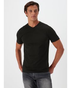 Essential V-Neck T-Shirt