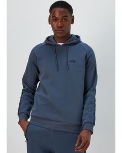 US Athletic Dark Co Ord Hoodie