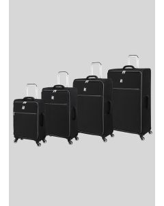 IT Luggage Soft Suitcase