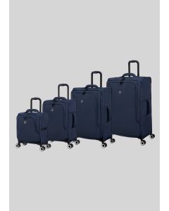 IT Luggage Trulite Suitcase