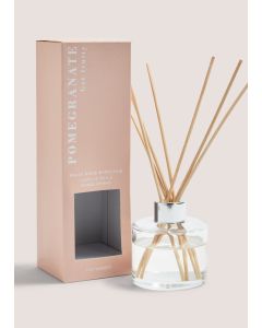 Pomegranate Diffuser (90ml)-Pink