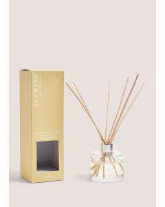 Jasmine Diffuser (90ml)-Yellow