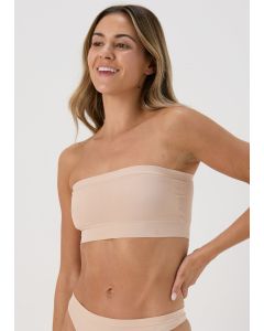 Seam Free Bandeau Bra