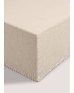 Extra Deep Bed Sheet (180 Thread Count)