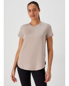 Souluxe Longline Sports T-Shirt