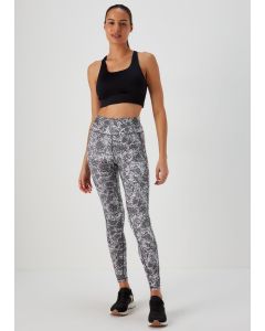 Souluxe  Print Sports Leggings