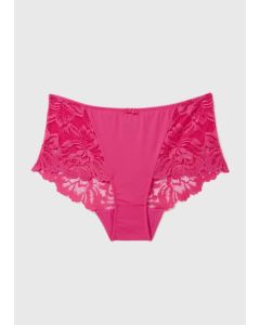 Lace Midi Knickers