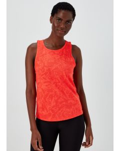 Souluxe  Jacquard Sports Vest