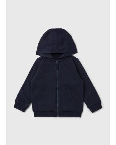 Boys Zip Up Hoodie