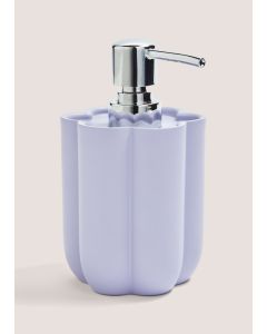 Daydream Soap Dispenser-Purple-One Size