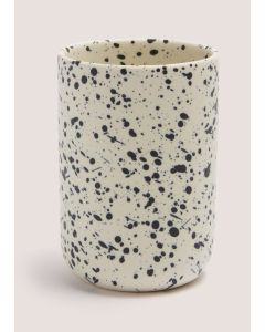 Speckle Tumbler-Cream-One Size