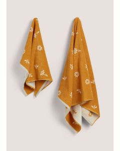  Bee Cottage Towel