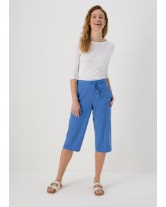 Cropped Trousers