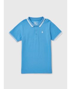 Boys Polo Shirt 