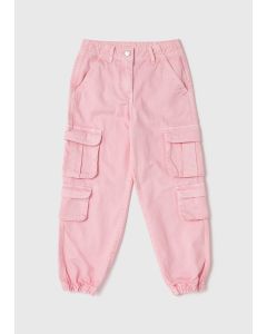 Girls  Cargo Pants