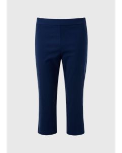  Bengaline Cropped Trousers