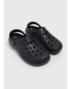 Basic Clogs