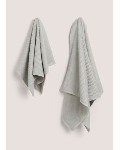  Cottage Towel