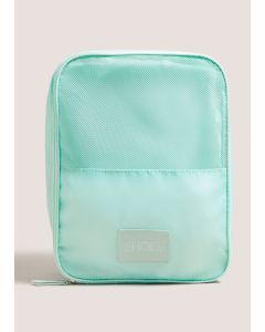 Shoe Storage Bag-Green-One Size