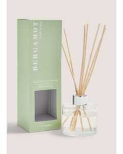 Bergamot Diffuser (90ml)-Green