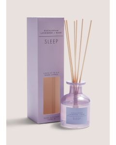 Sleep Spa Diffuser (100ml)-Purple